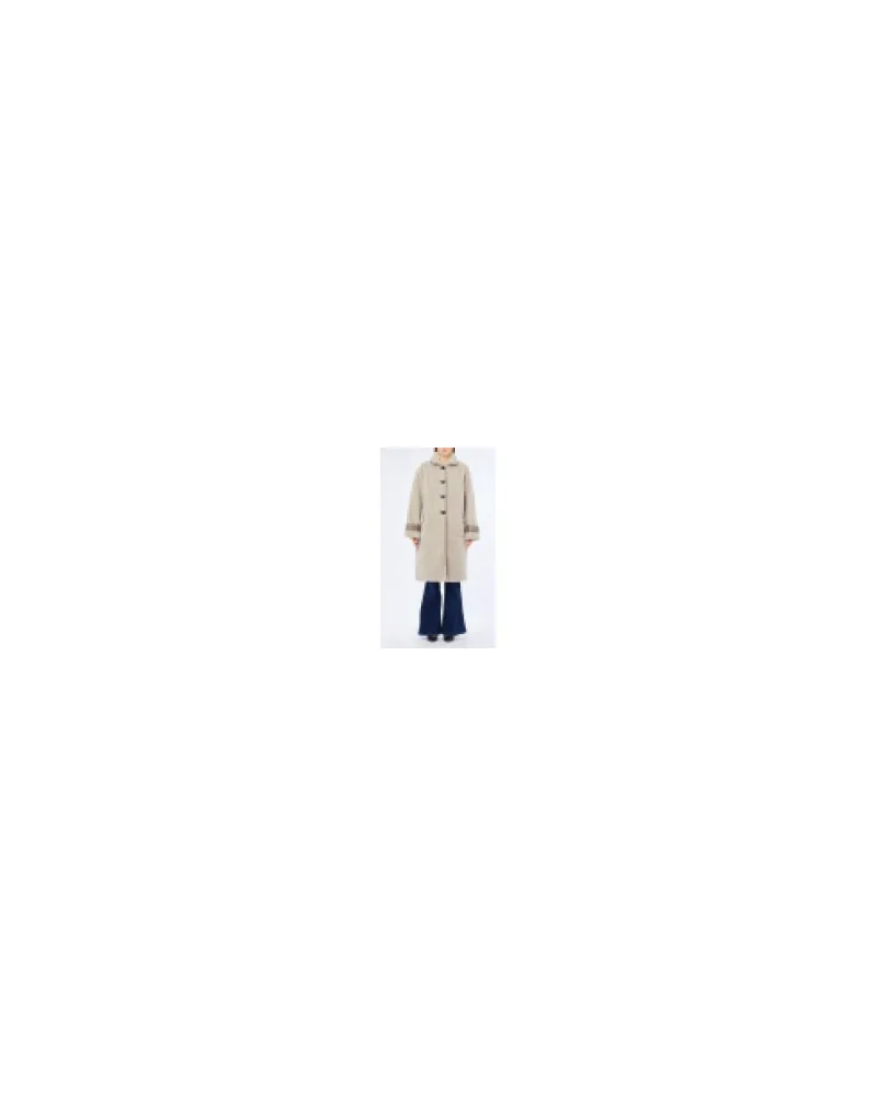 Liu Jo Coats Beige Beige