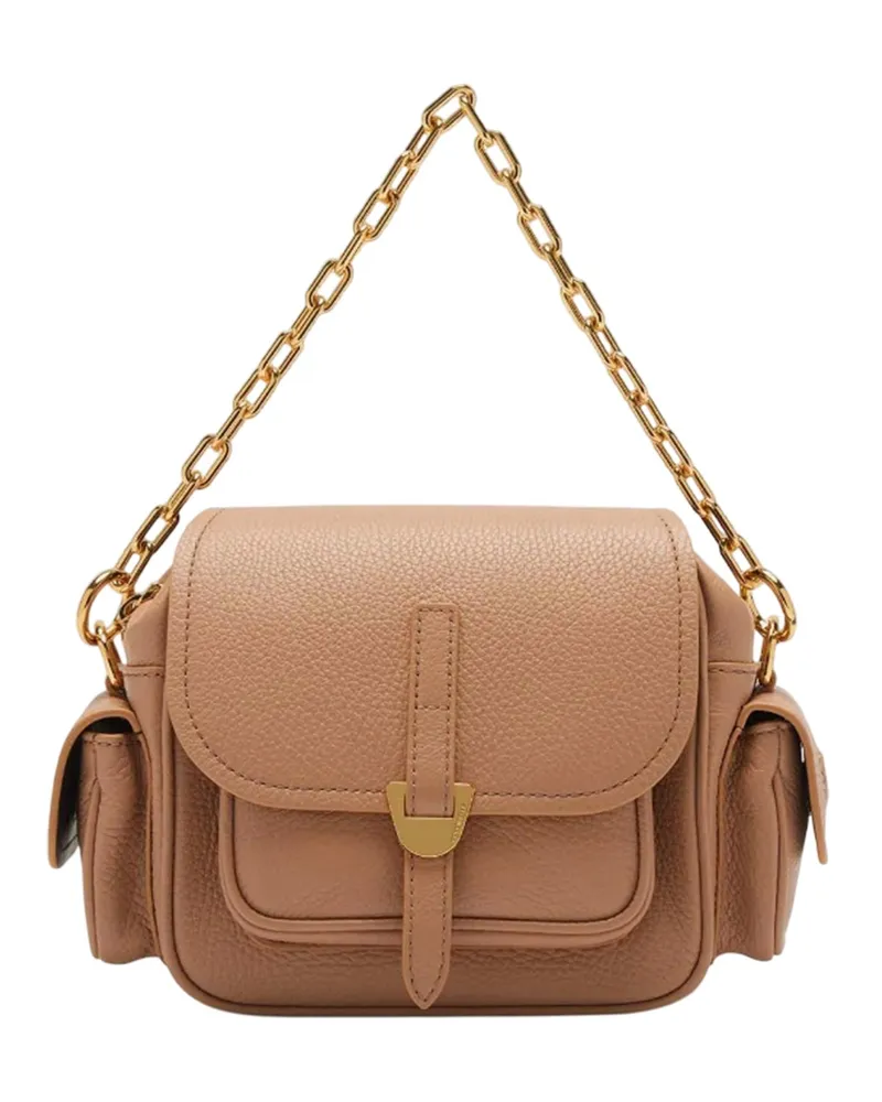 Coccinelle Bags Skin
