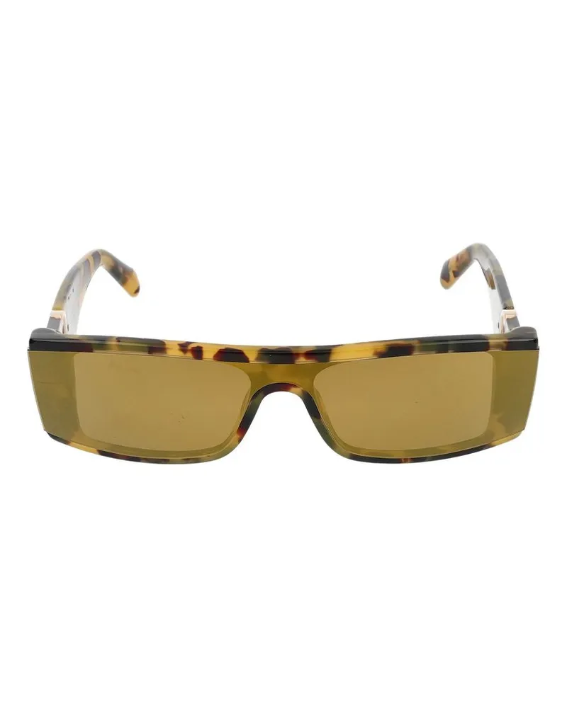 BARROW Sonnenbrille  SBA001 Aggg Avana Chiara Lucida /1/140 Aggg