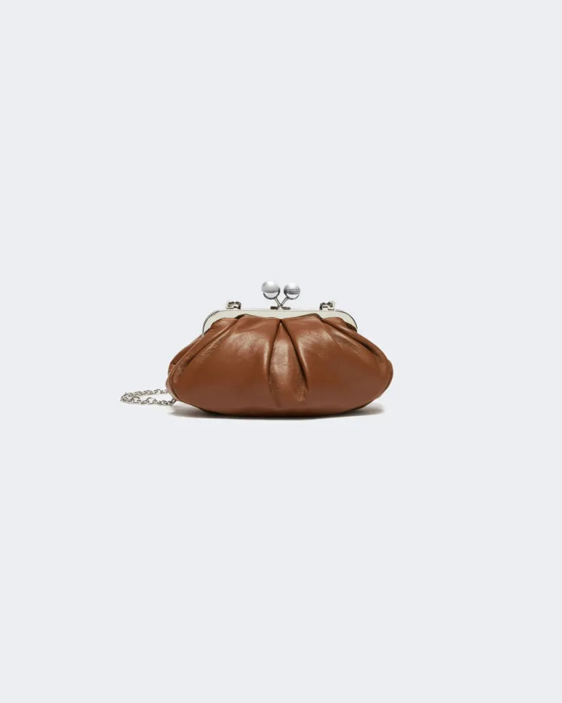 Max Mara Prati Leather