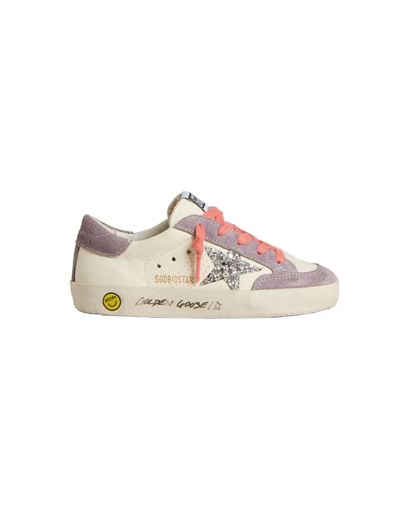 Golden Goose Goldener Gänse -Sneaker Multicolour