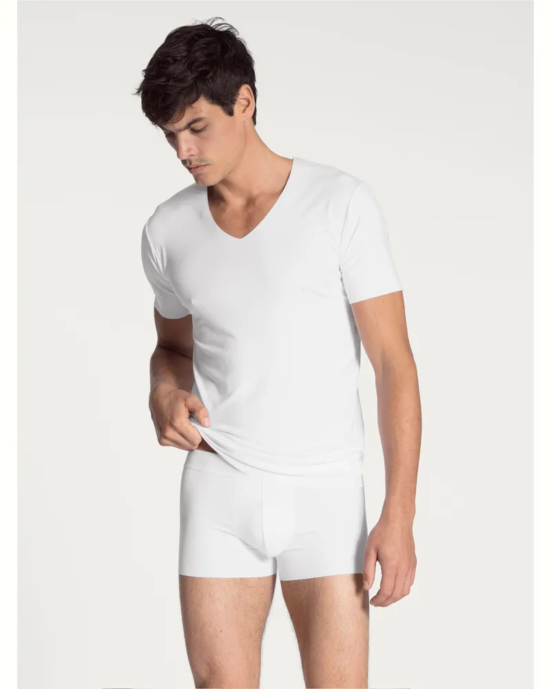 Calida  White