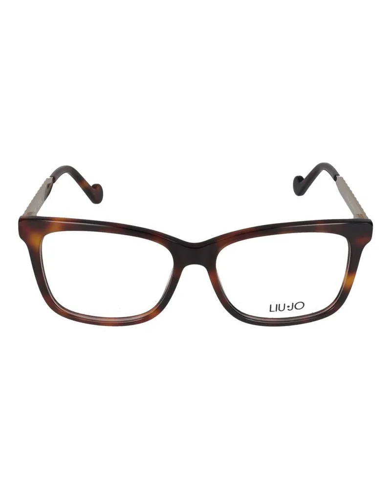 Liu Jo Sonnenbrille  LJ2769 242 Dunkle Schildkröte /15/140 242