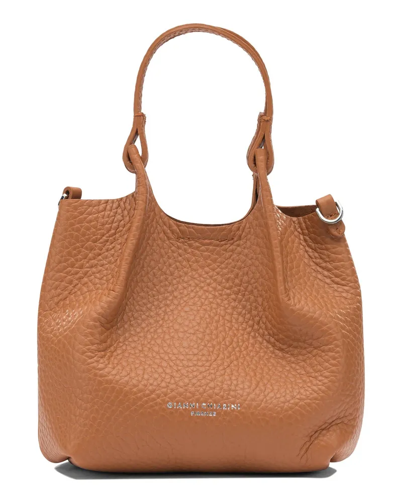 Gianni Chiarini Handtaschen Orange