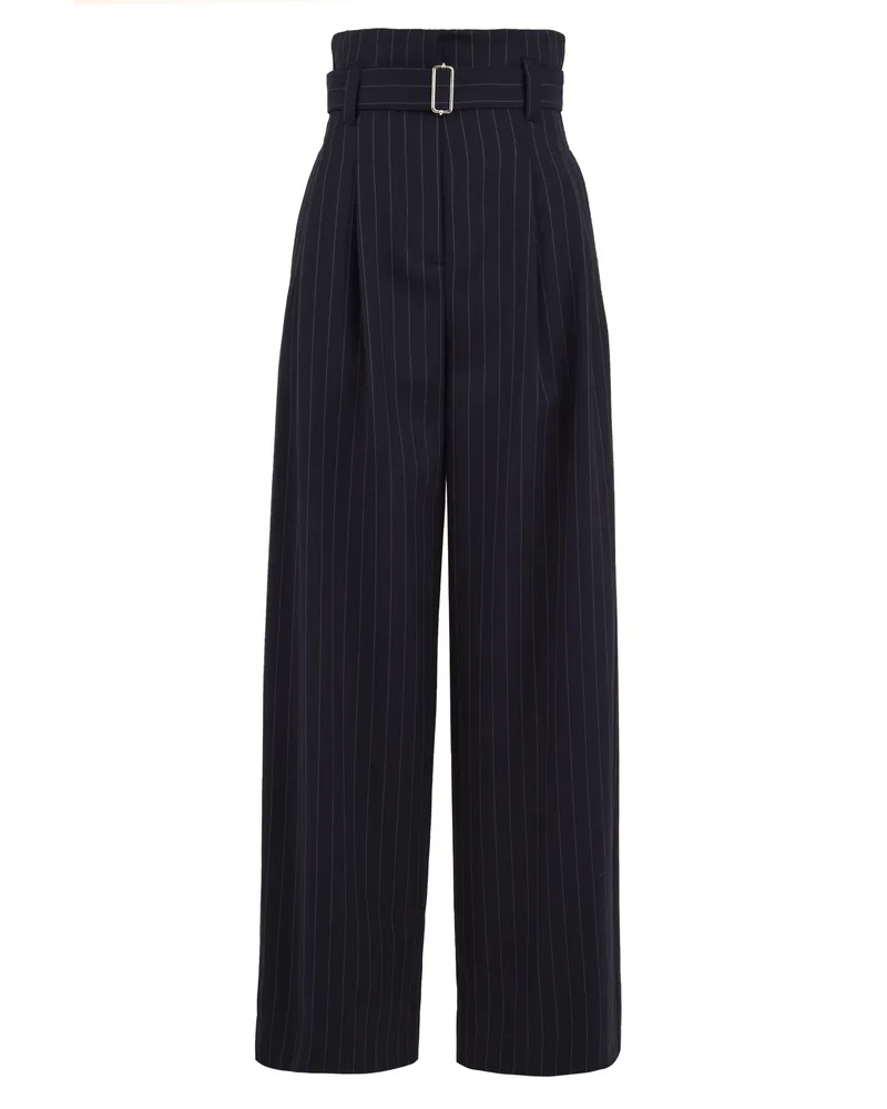 SOLOTRE Hose Blu