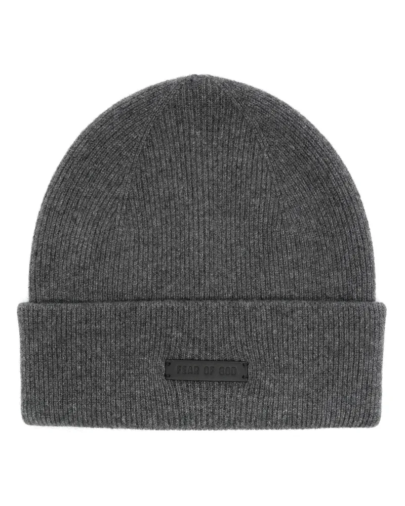 Fear of God Angst vor Gott Mütze 