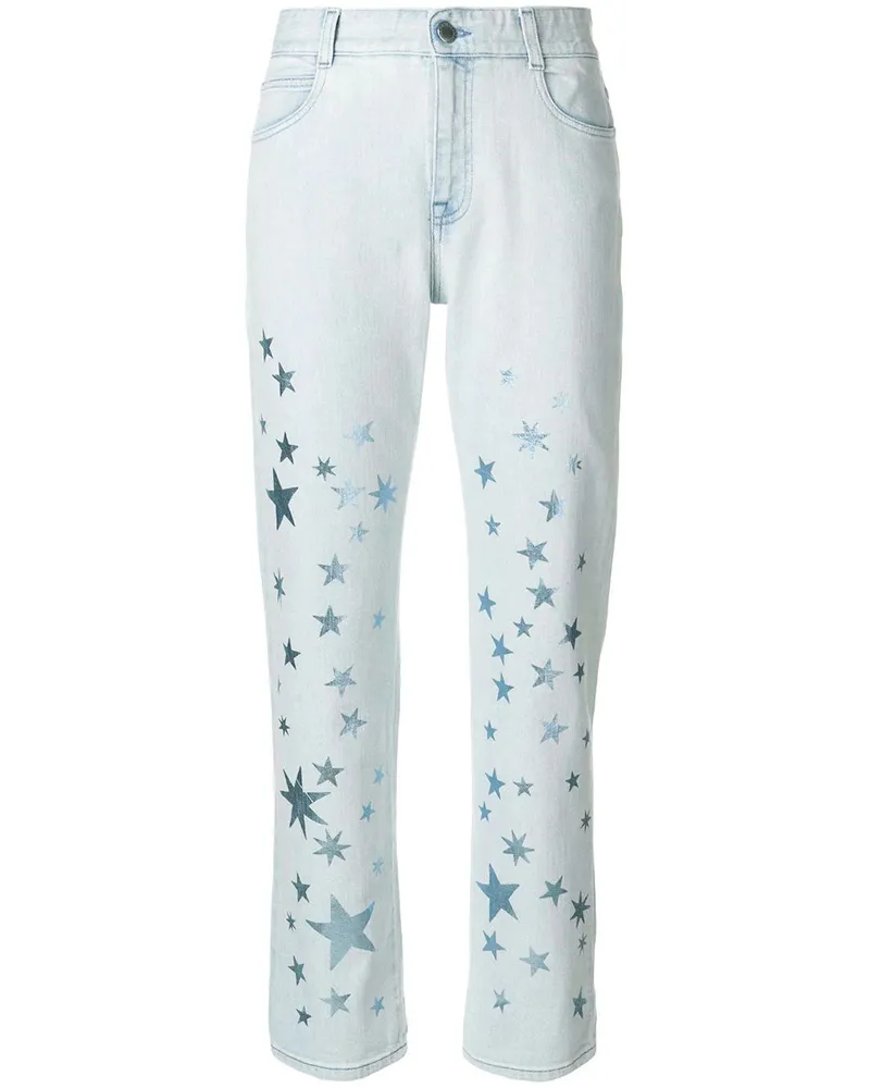 Stella McCartney ICH'm Ich werde dich das nicht tun lassen 