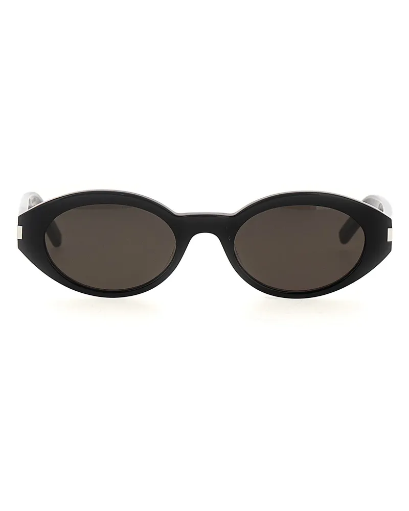 Saint Laurent SL 567' Sonnenbrille Schwarz
