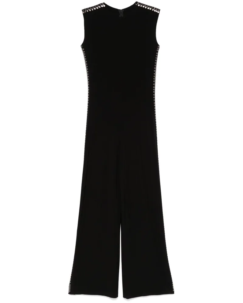 Norma Kamali  Black