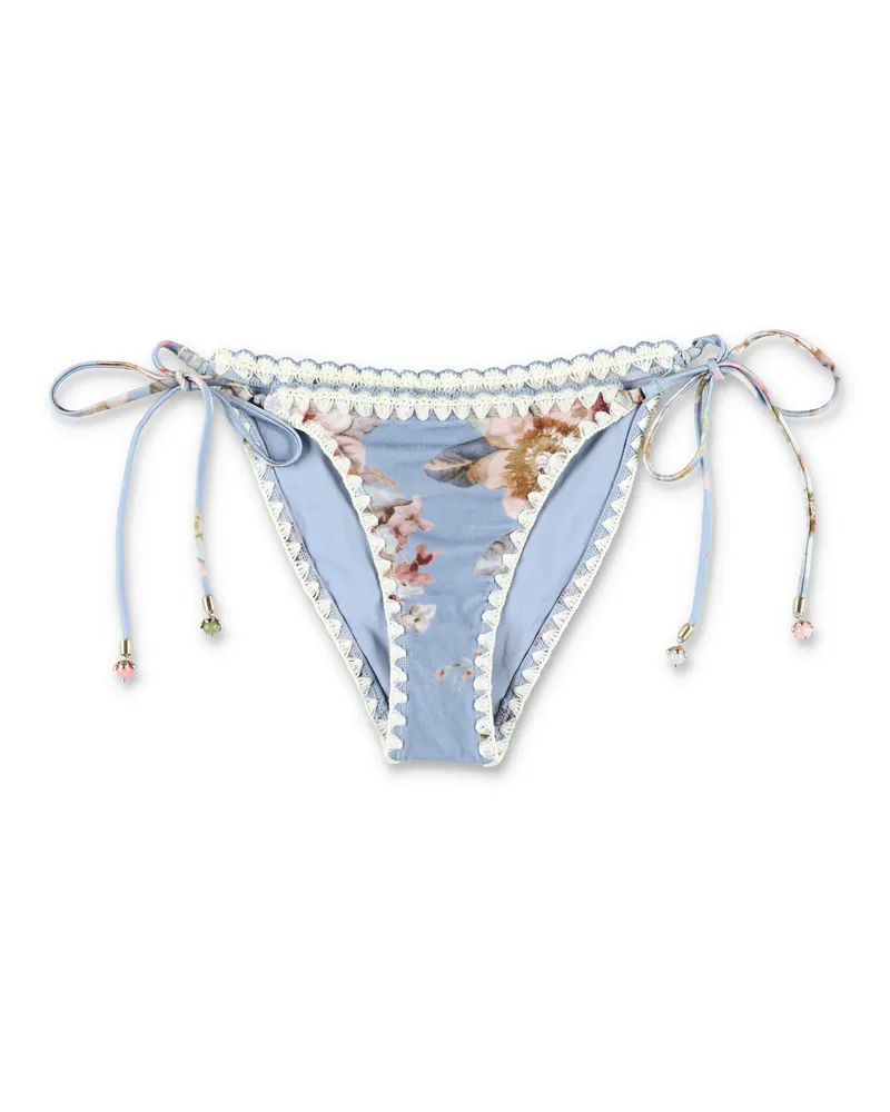 Zimmermann Seebekleidung Chambray