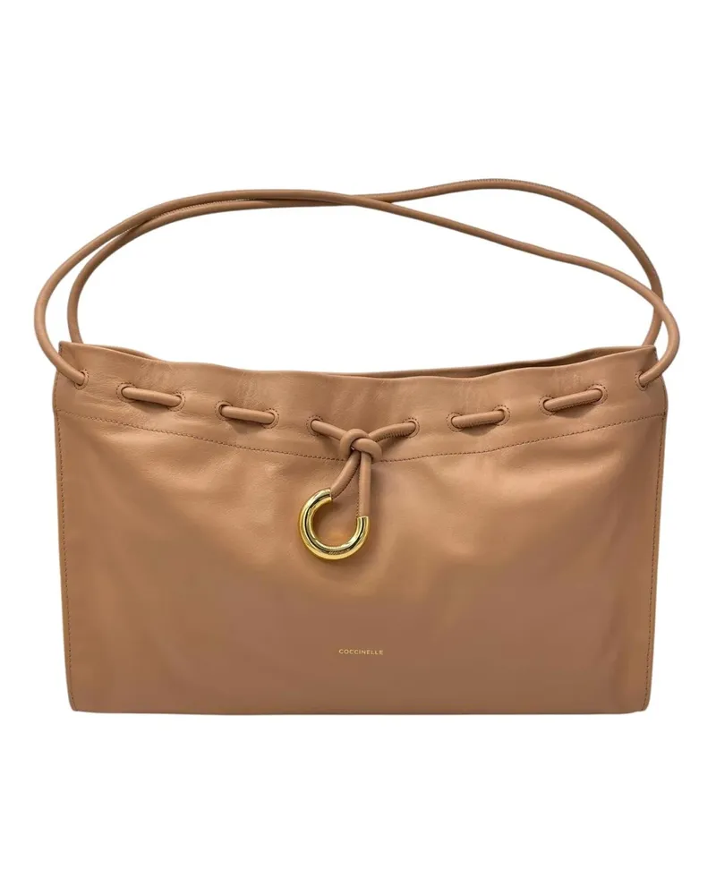 Coccinelle Bags Skin