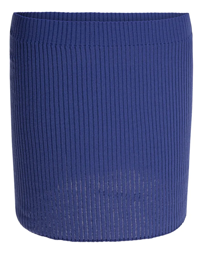 Courrèges Courrèges Röcke Blue