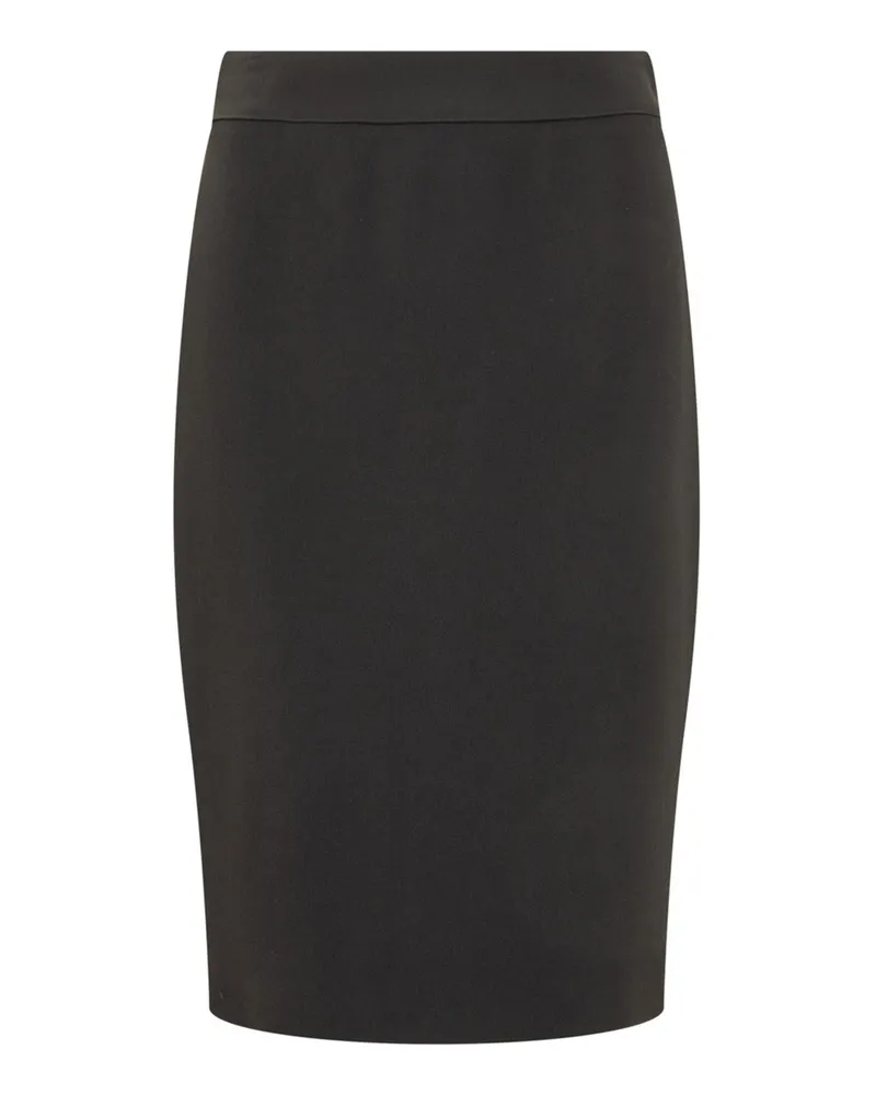 Emporio Armani Röcke Nero-black