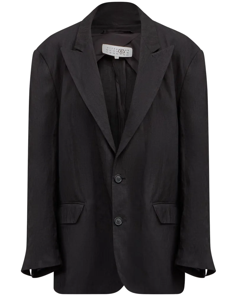 Maison Margiela Jacke 