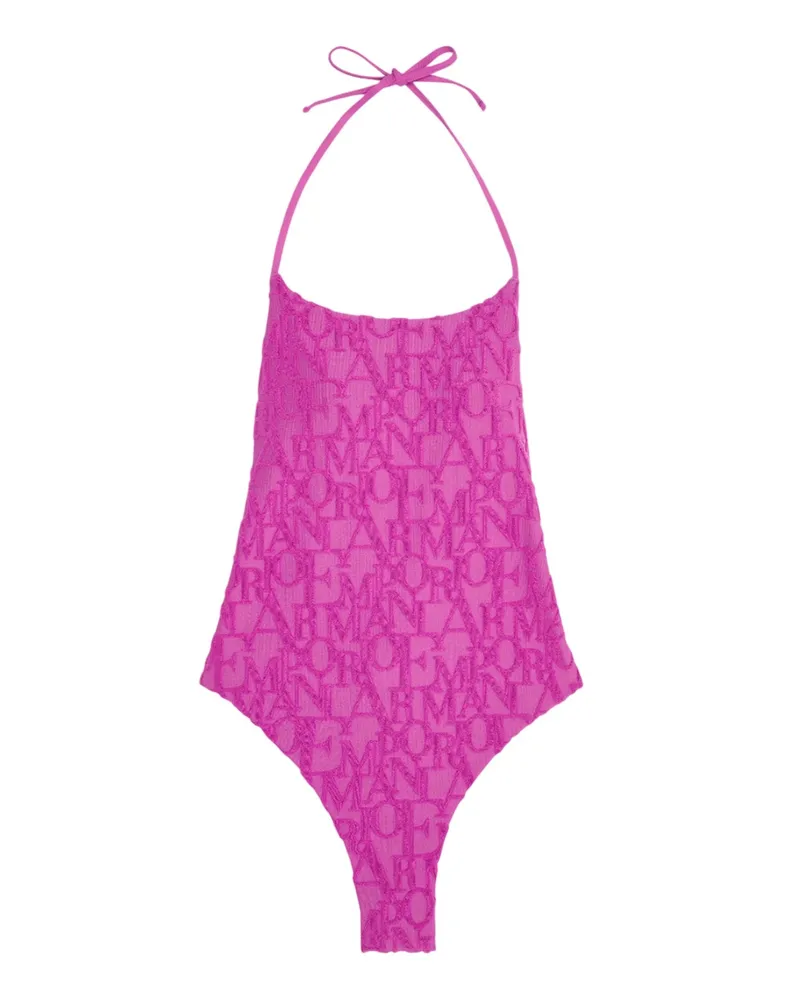 Emporio Armani Sea Kleidung Bouganville