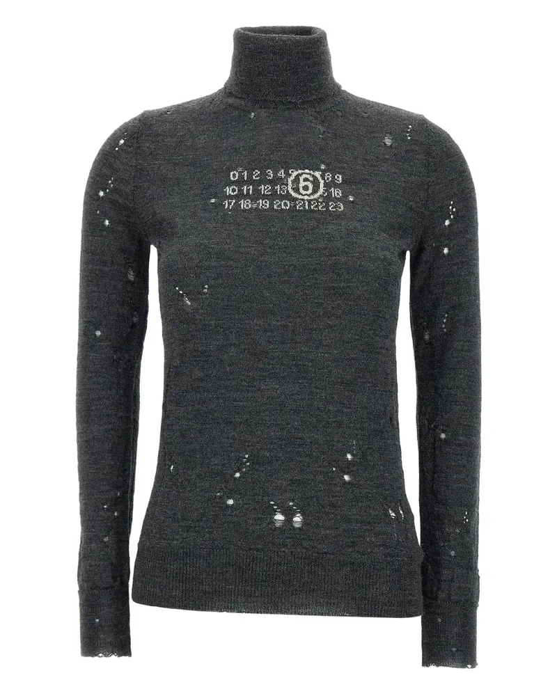 Maison Margiela ICH'm Nirgendwohin gehen 