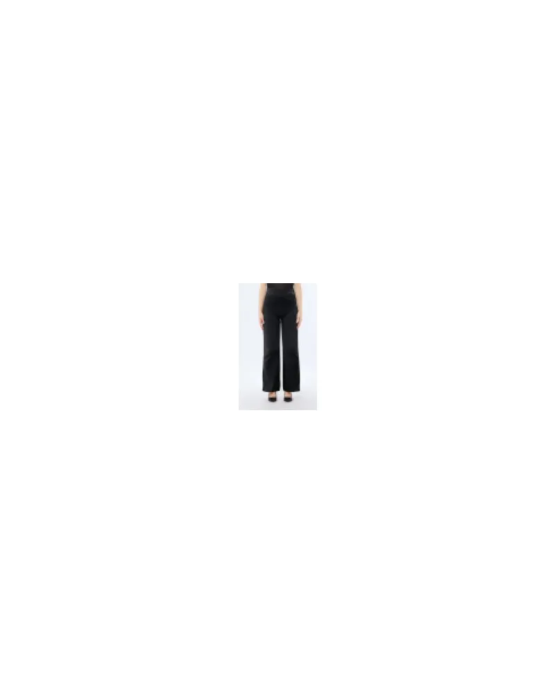 Liu Jo Hosen schwarz Black