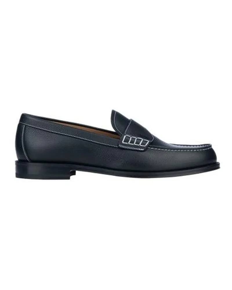 Dior Granville -Ladung Black