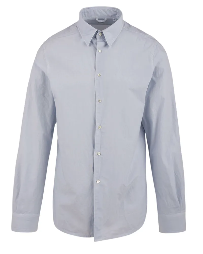 ASPESI Shirts klar blau Clear