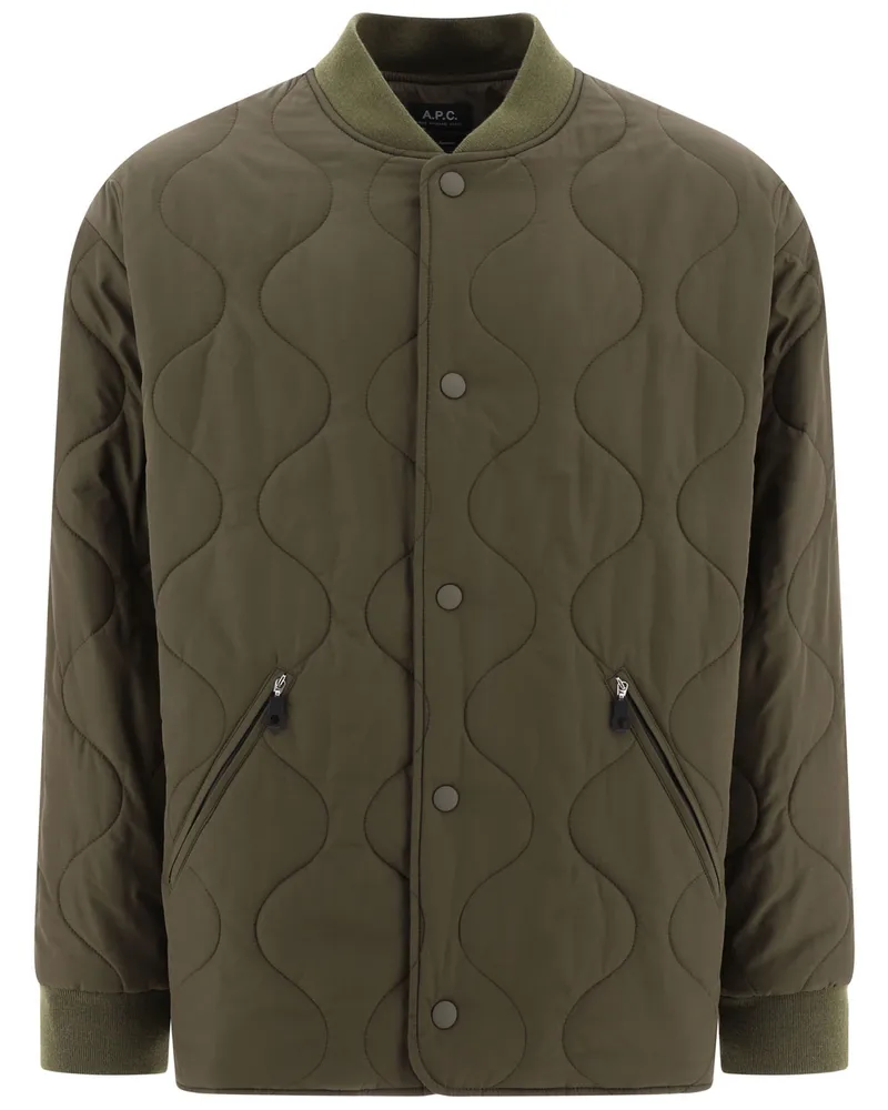 A.P.C. Blouson Florent 