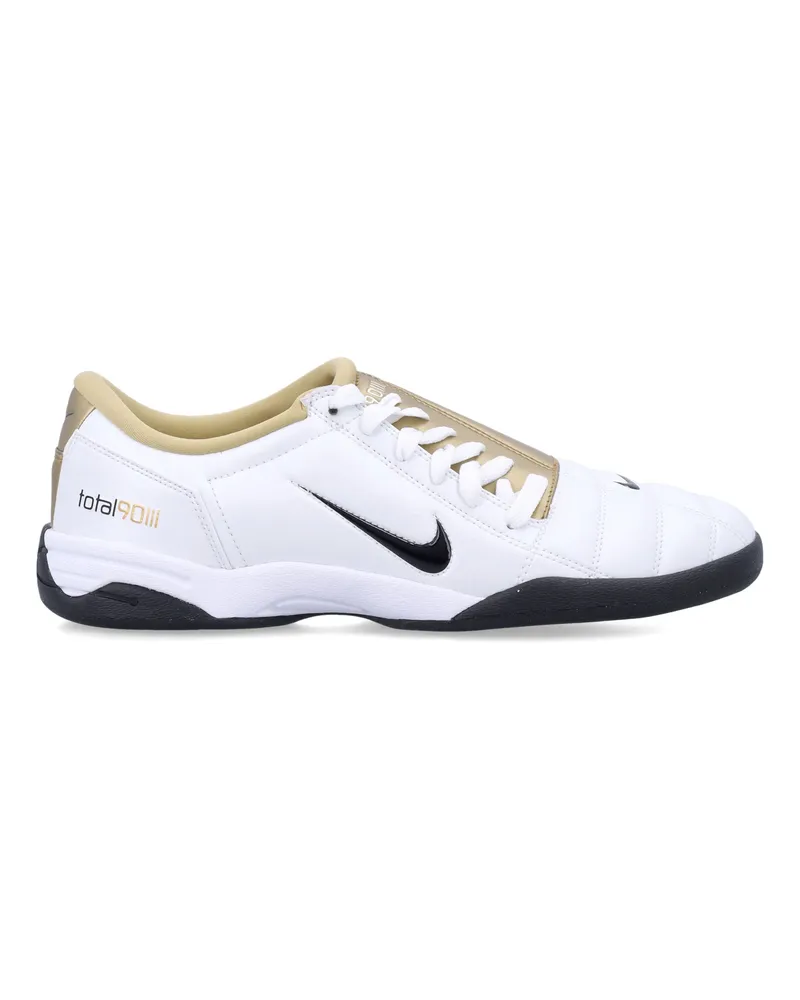 Nike Sneakers Weiß White