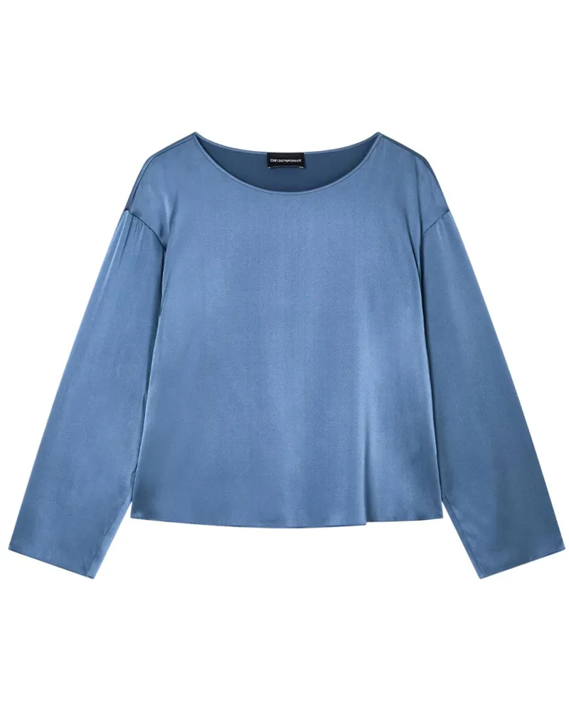 Emporio Armani Shirts China