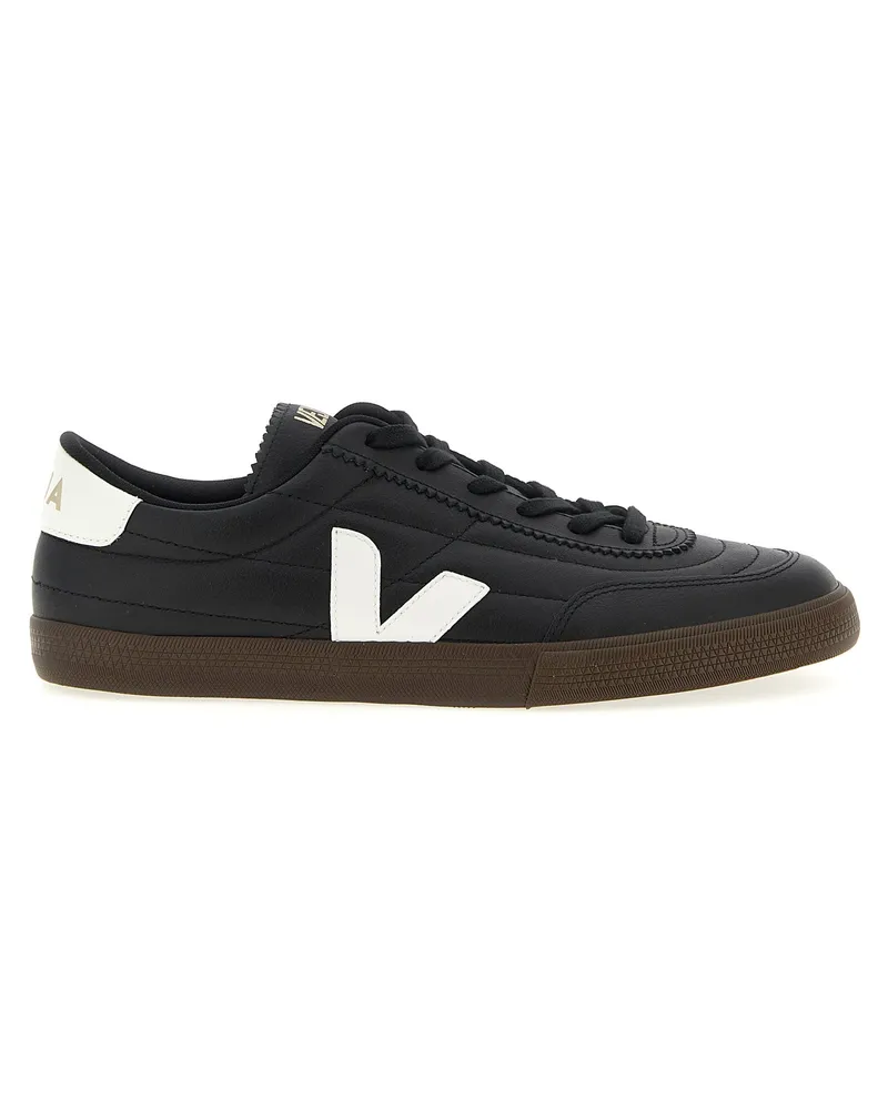 VEJA Panenka' Sneakers White