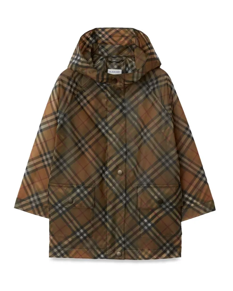 Burberry Kg6 Emilia Beige