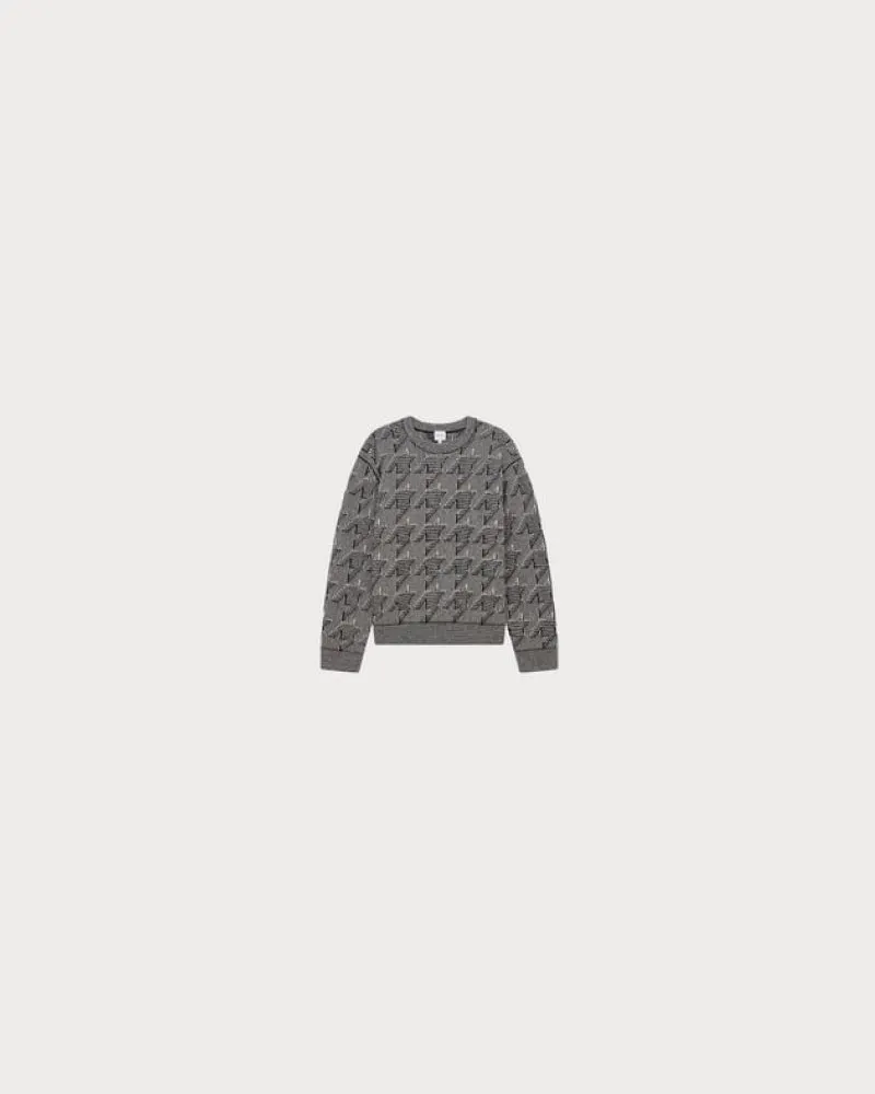 Paul Smith Pullover schwarz Black