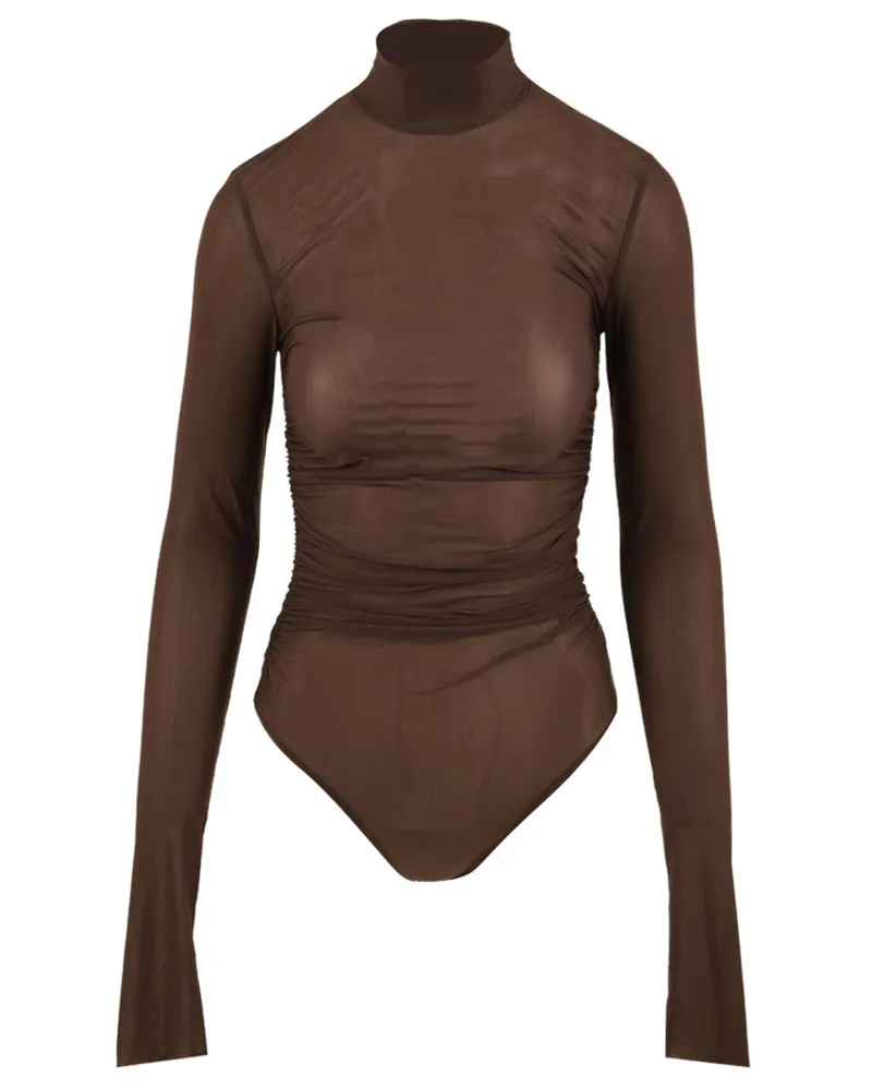 Aniye By Aniye von Top Brown Brown
