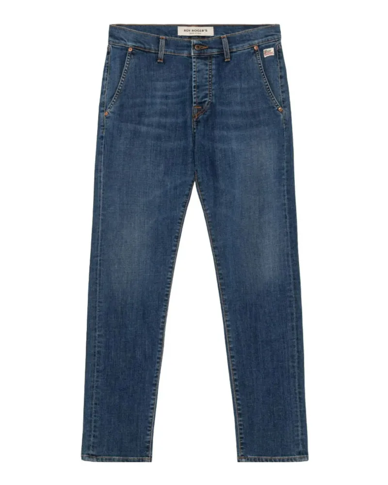 Roy Roger's Roy Roger 's Neue Elias Denim
