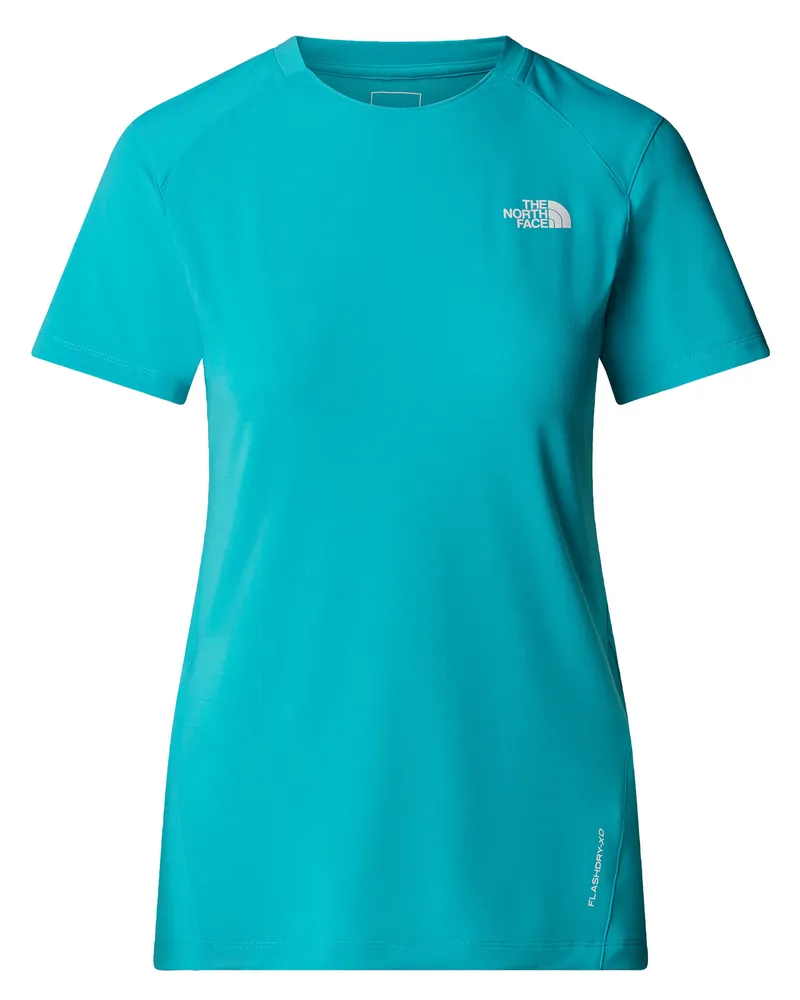 The North Face Die Nordfläche Blue