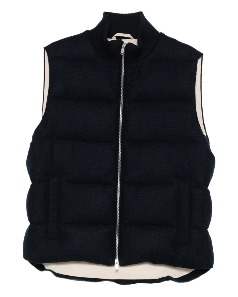 LARDINI Mäntel Schwarz Black