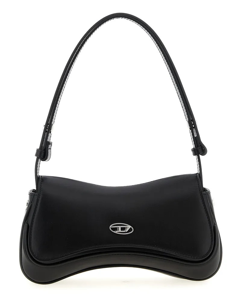 Diesel Play Clutch" -Düchentasche Black