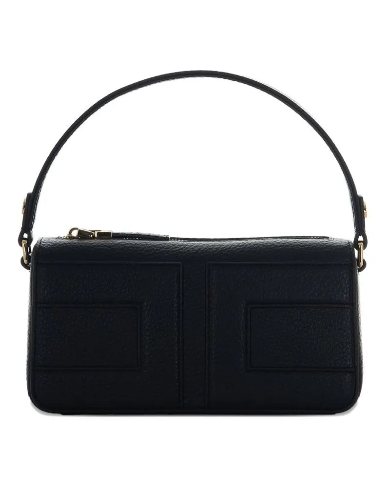 Elisabetta Franchi Umhängetasche Black