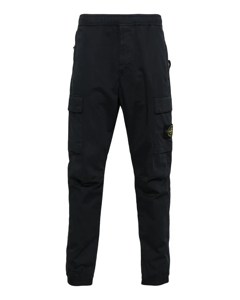 Stone Island Hosen blau Blue