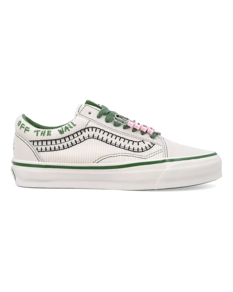 Vans Sneakers Beige Beige