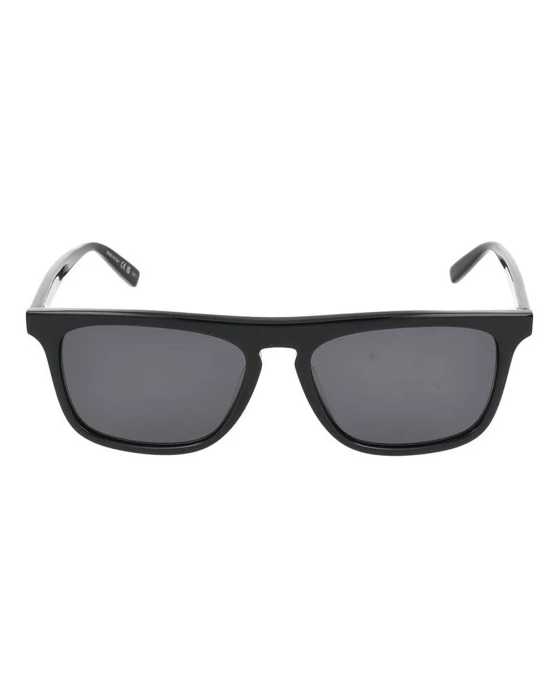 Saint Laurent Sonnenbrille  Sl 586 001 Schwarz Schwarz Schwarz /17/145 001