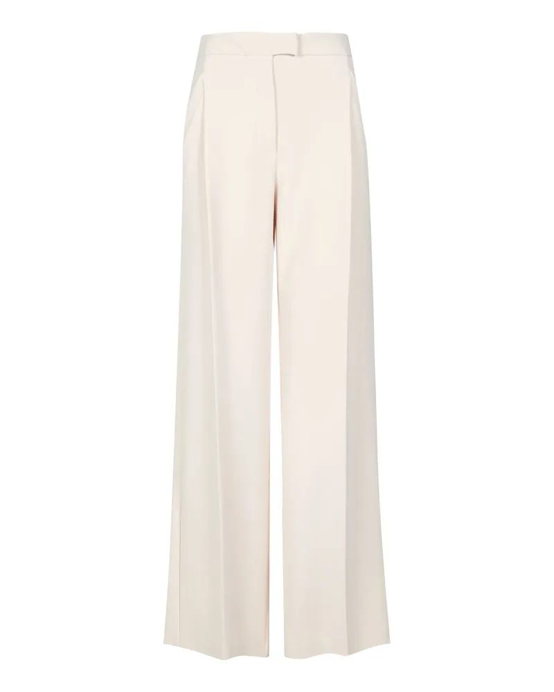 Simona Corsellini Hosen weiß White