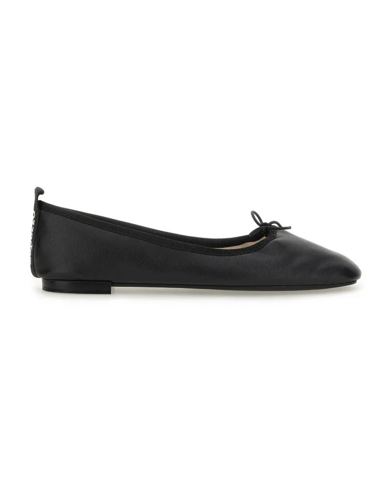 Repetto Ballerina "Garance Black