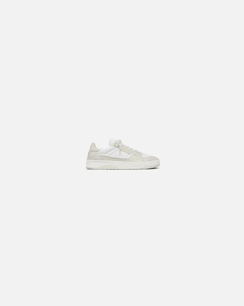 Axel Arigato Turnschuhe Beige