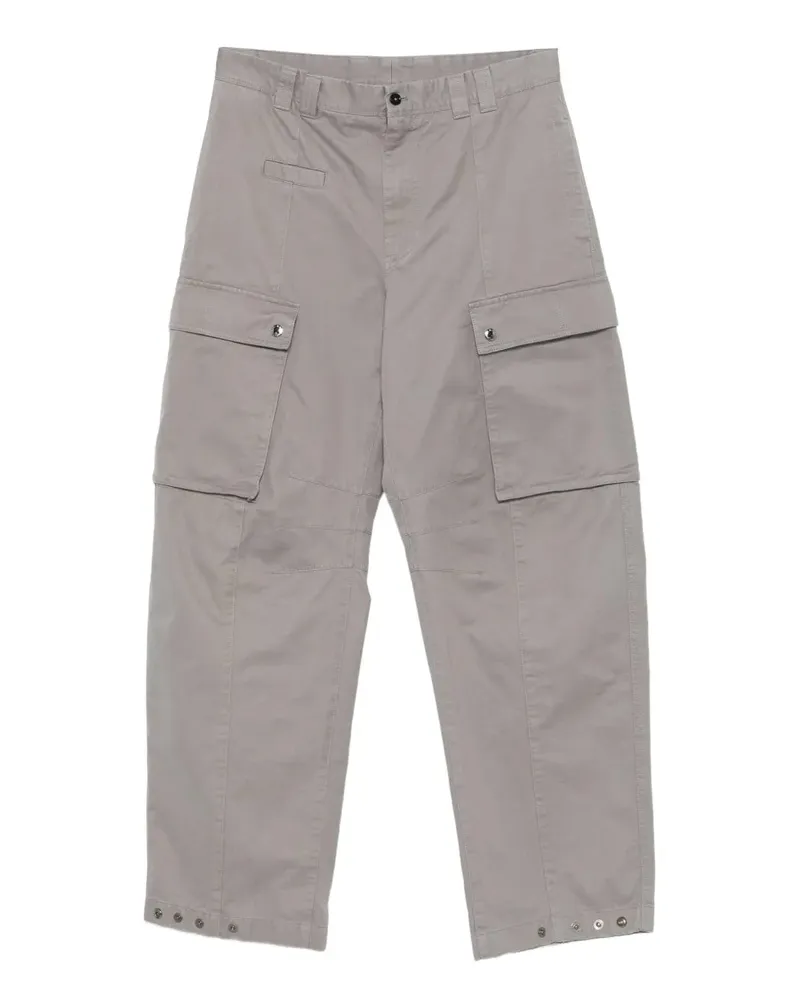Dolce & Gabbana Cargo-Taschenhose N0496