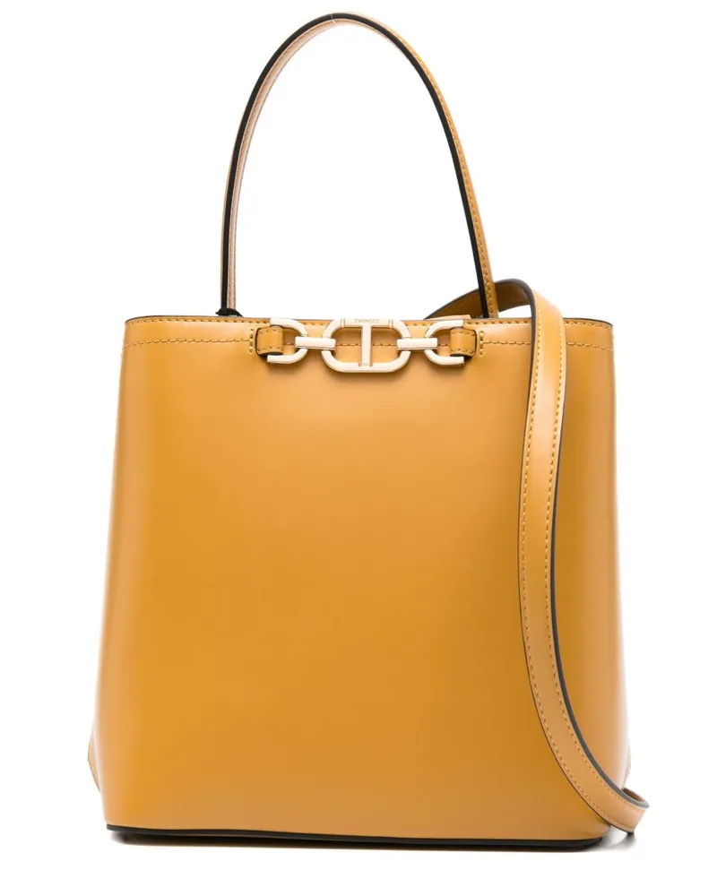 Twin-Set Twin -Set -Taschen .. Gelb Yellow