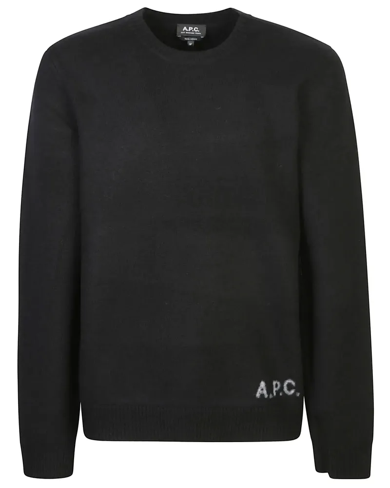A.P.C. ICH'm Ich bin mir nicht sicher, ob ich ''m Bereit dafür 