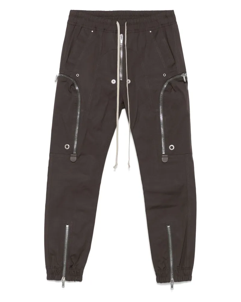 Rick Owens Hosen Darkdust