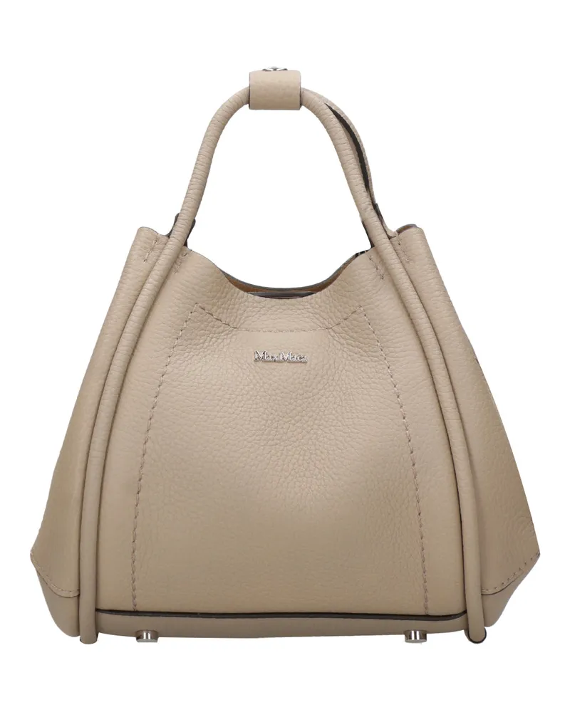 Max Mara Taschen .. Sand Sand