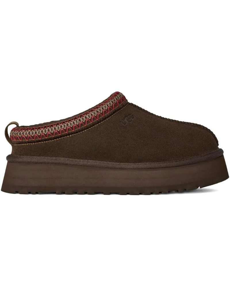 UGG Tazz II Pantoffeln Brown