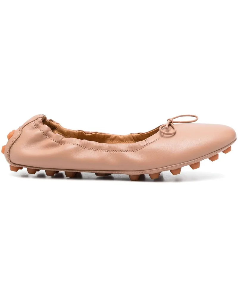 TOD'S Tod 's Tanzblase Pink