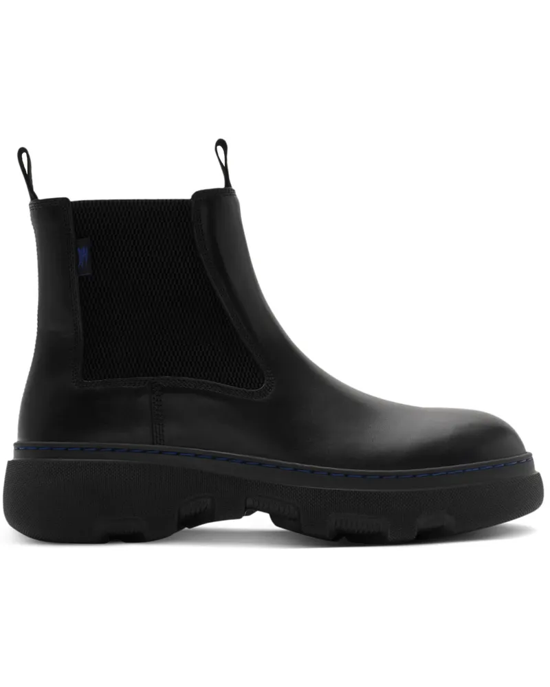 Burberry  Black