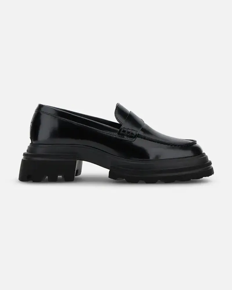 Hogan H674 Black